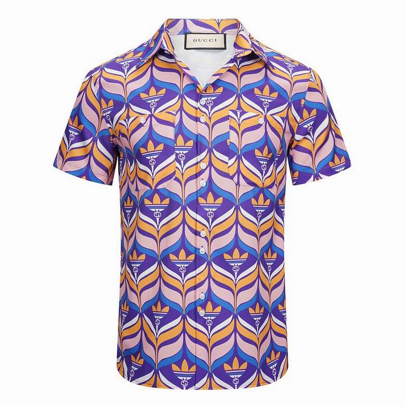 Gucci Men's Shirts 66